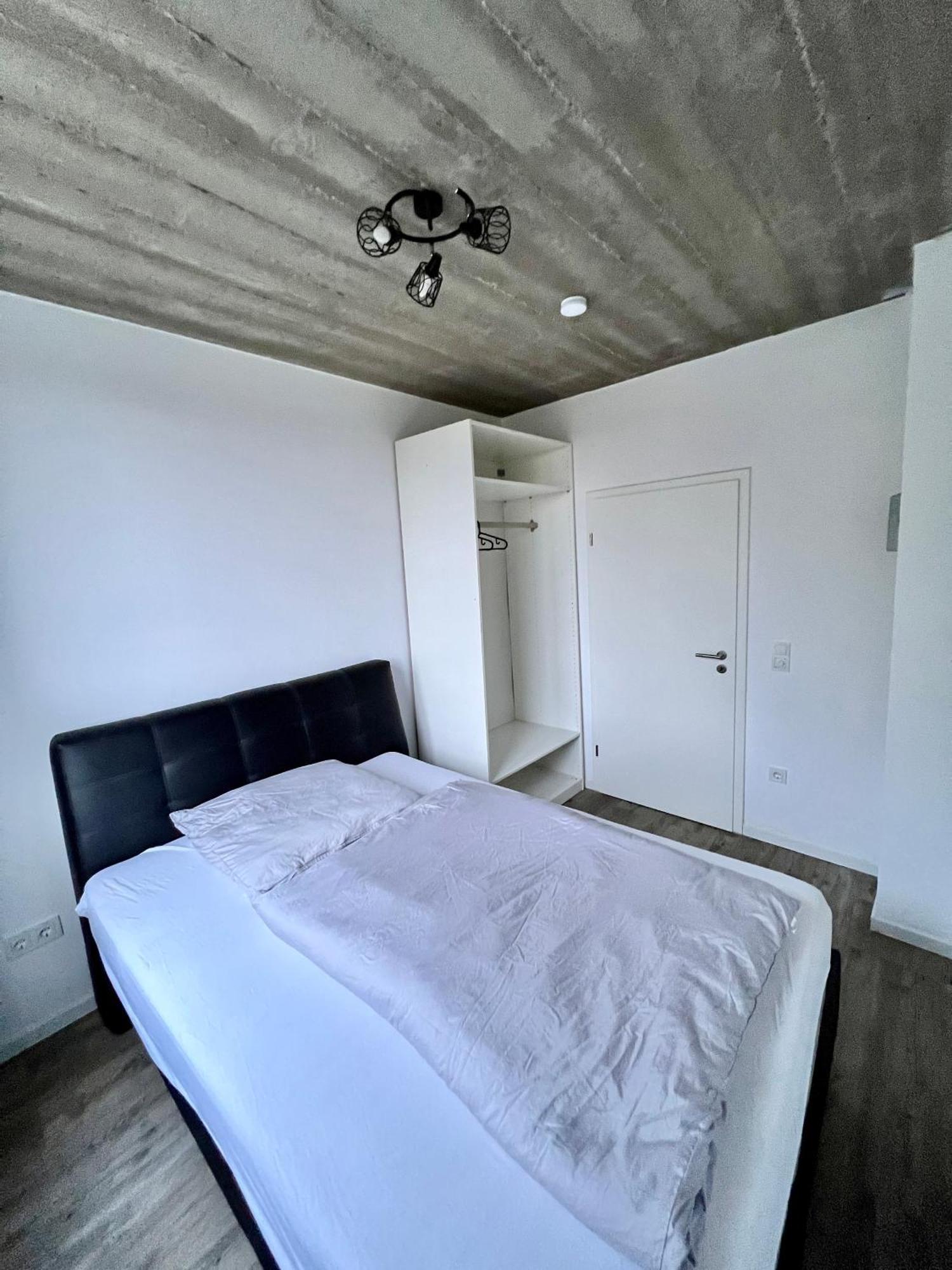 Comfortapart Оснабрюк Экстерьер фото